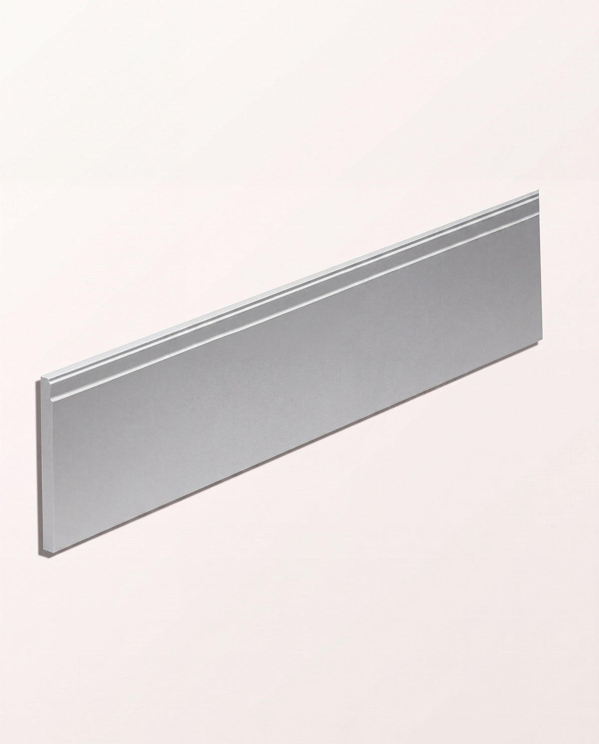 Ca’ Pietra Ornamento Composite Skirting — official gallery image 1