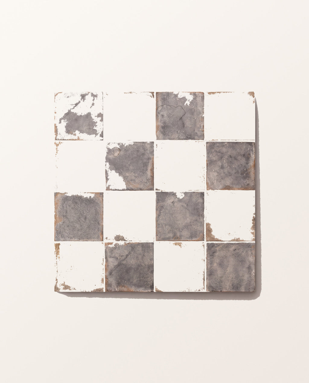 Ca’ Pietra Osterley Porcelain Black Square — official gallery image 7