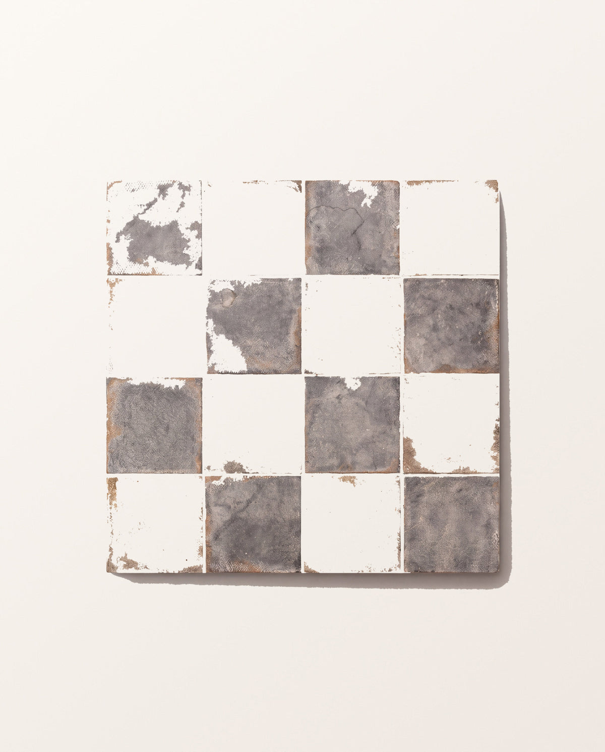 Ca’ Pietra Osterley Porcelain Black Square — official gallery image 7