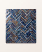 Ca’ Pietra Osterley Porcelain Black Square — official gallery image 9