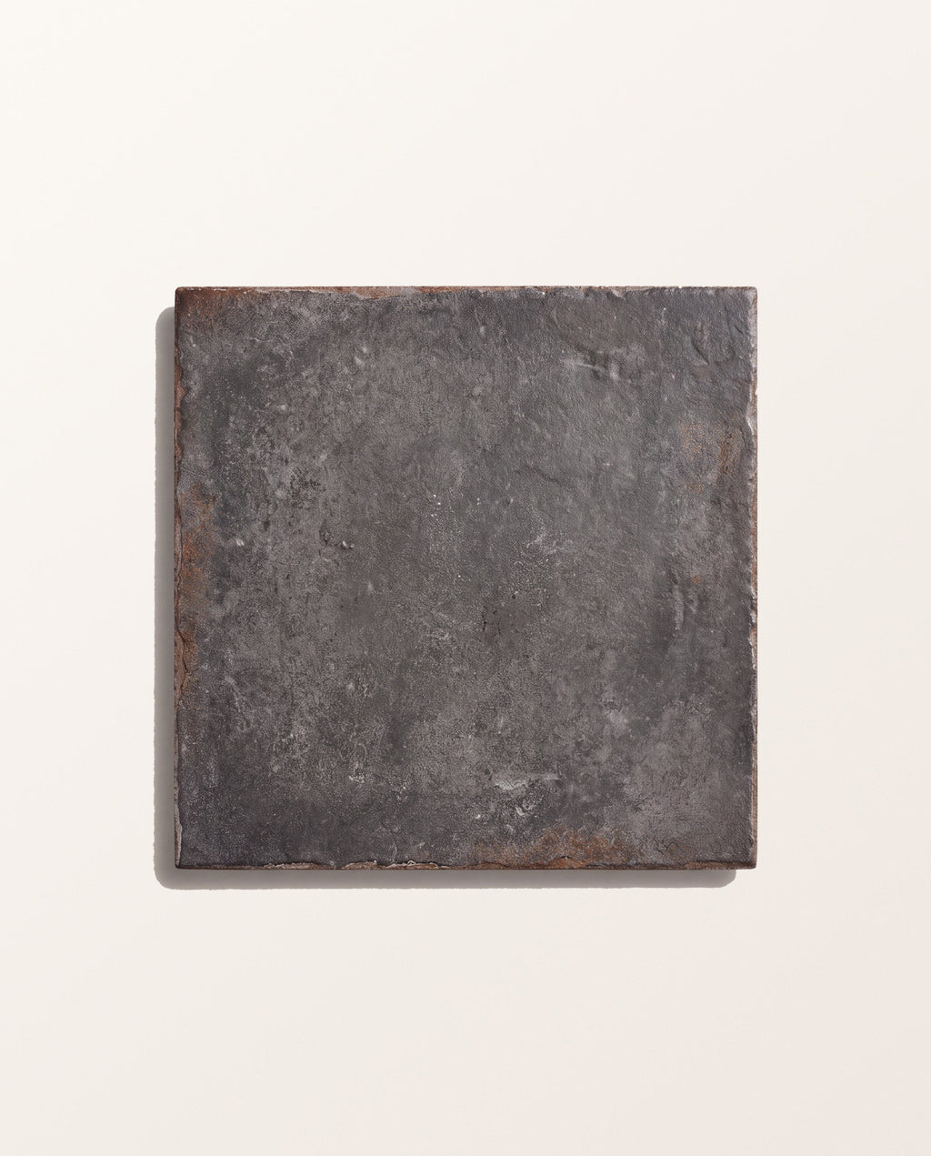 Ca’ Pietra Osterley Porcelain Black Square — official gallery image 2