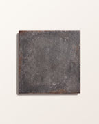 Ca’ Pietra Osterley Porcelain Black Square — official gallery image 2