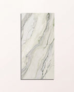 Ca’ Pietra Palm Springs Porcelain Cerulean Plain — official gallery image 3