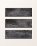Ca’ Pietra Petite Porcelain Matt Graphite — official gallery image 8