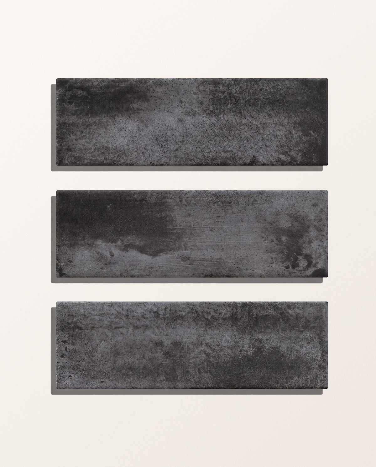 Ca’ Pietra Petite Porcelain Matt Graphite — official gallery image 8