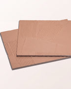 Ca’ Pietra Plastercraft Calco Porcelain Cipria Textured — official gallery image 8