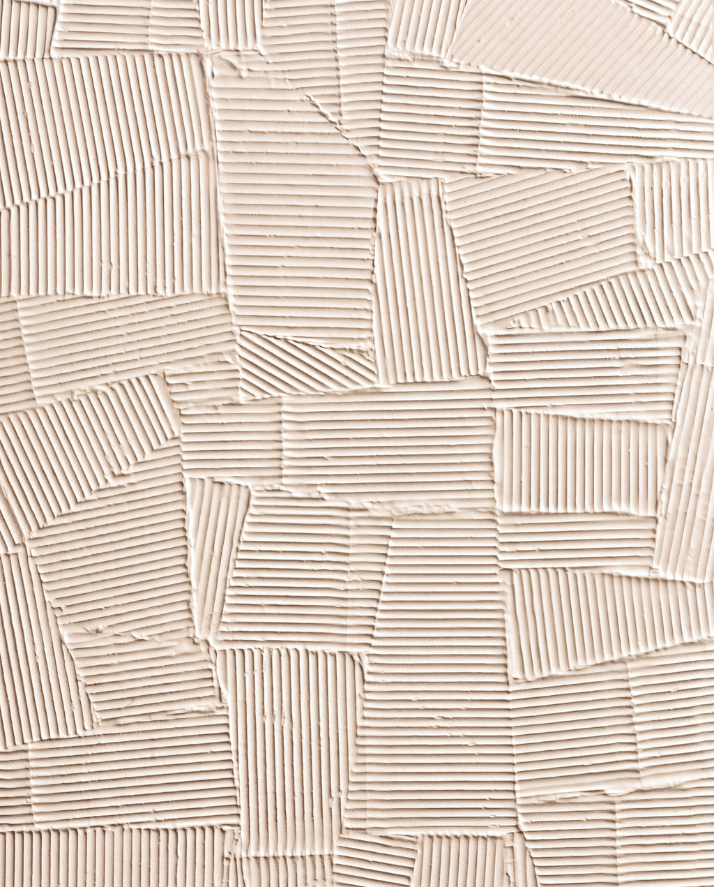 Ca’ Pietra Plastercraft Calco Porcelain Sabbia Textured — official gallery image 2