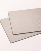 Ca’ Pietra Plastercraft Calco Porcelain Sabbia Textured — official gallery image 8