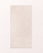Ca’ Pietra Plastercraft Linea Mano Porcelain Ecru Textured — official gallery image 2