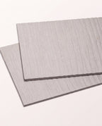 Ca’ Pietra Plastercraft Linea Mano Porcelain Ecru Textured — official gallery image 9