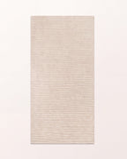 Ca’ Pietra Plastercraft Linea Mano Porcelain Mink Textured — official gallery image 2