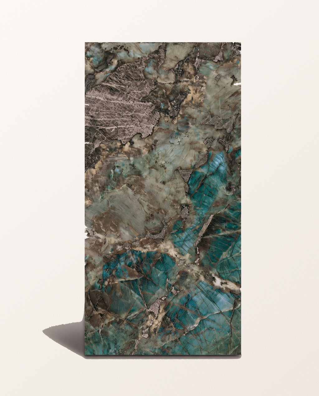 Ca’ Pietra Rainforest Porcelain Lemurian — official gallery image 2