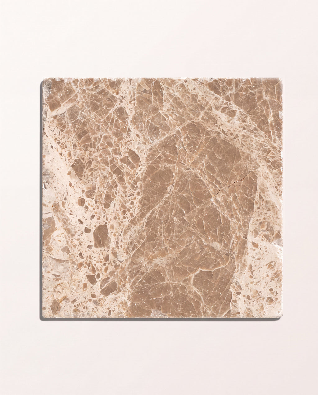 Ca’ Pietra Ravenna Marble Tumbled Cabochon — official gallery image 1