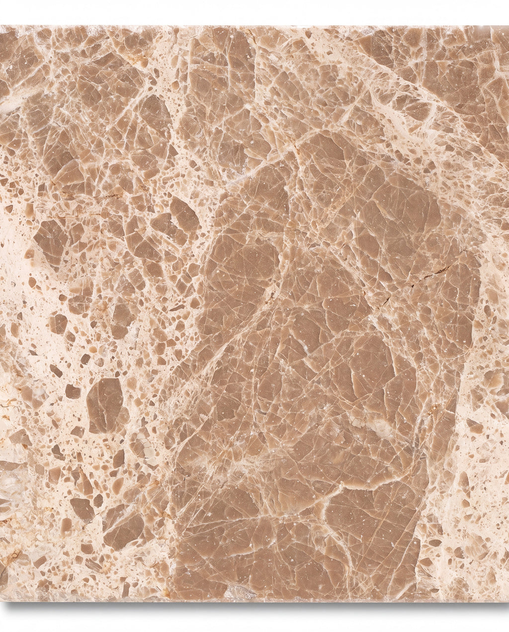 Ca’ Pietra Ravenna Marble Tumbled Cabochon — official gallery image 2