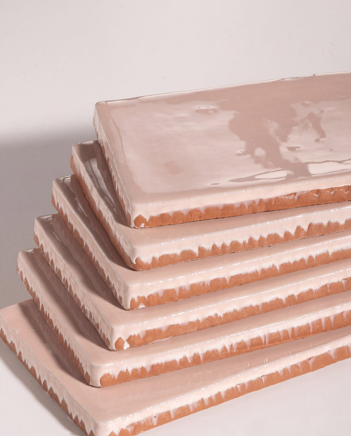 Ca’ Pietra Seaton Ceramic Pink Sands — official gallery image 5
