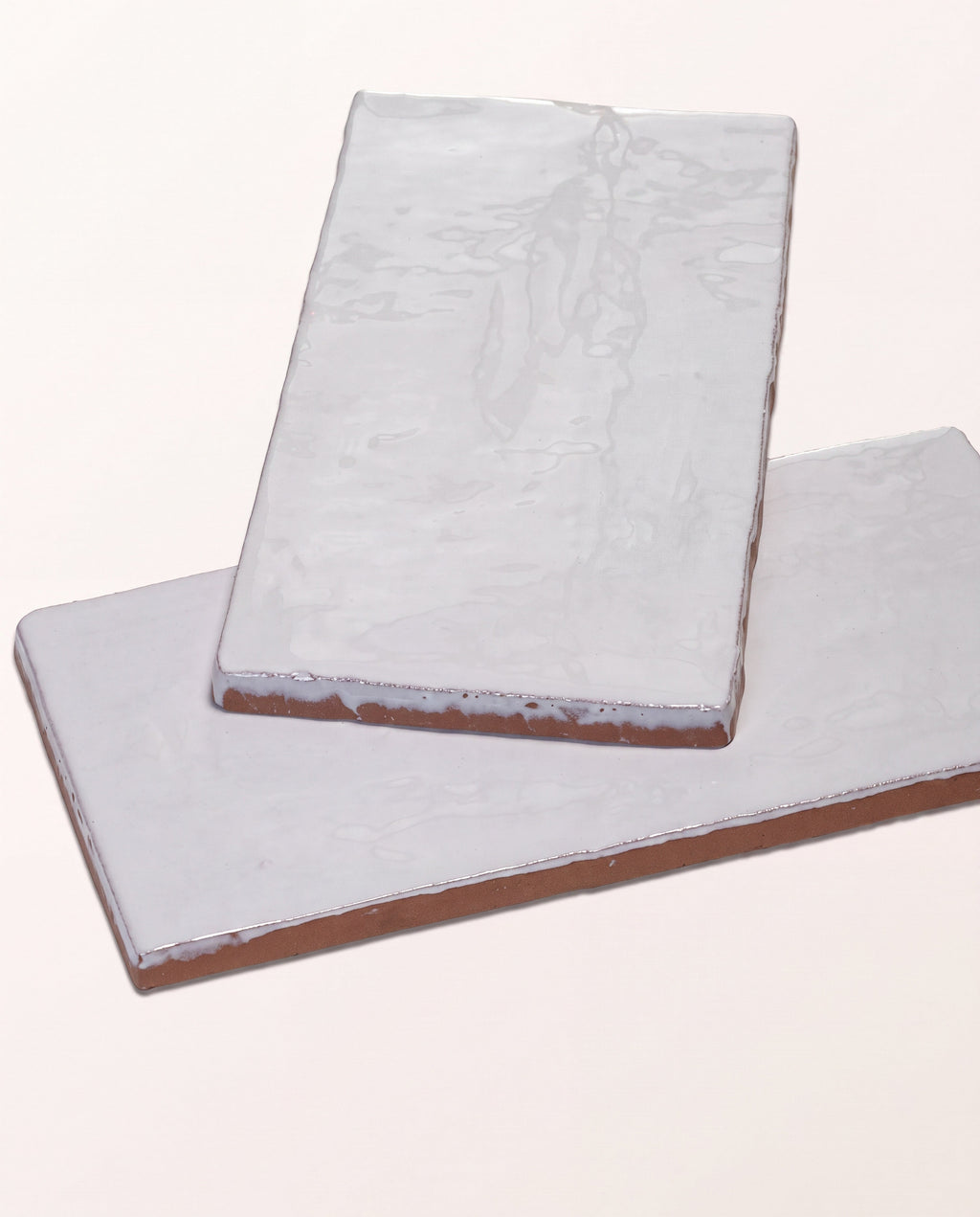 Ca’ Pietra Shoreline Ceramic Chalk White — official gallery image 4