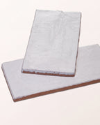 Ca’ Pietra Shoreline Ceramic Chalk White — official gallery image 4