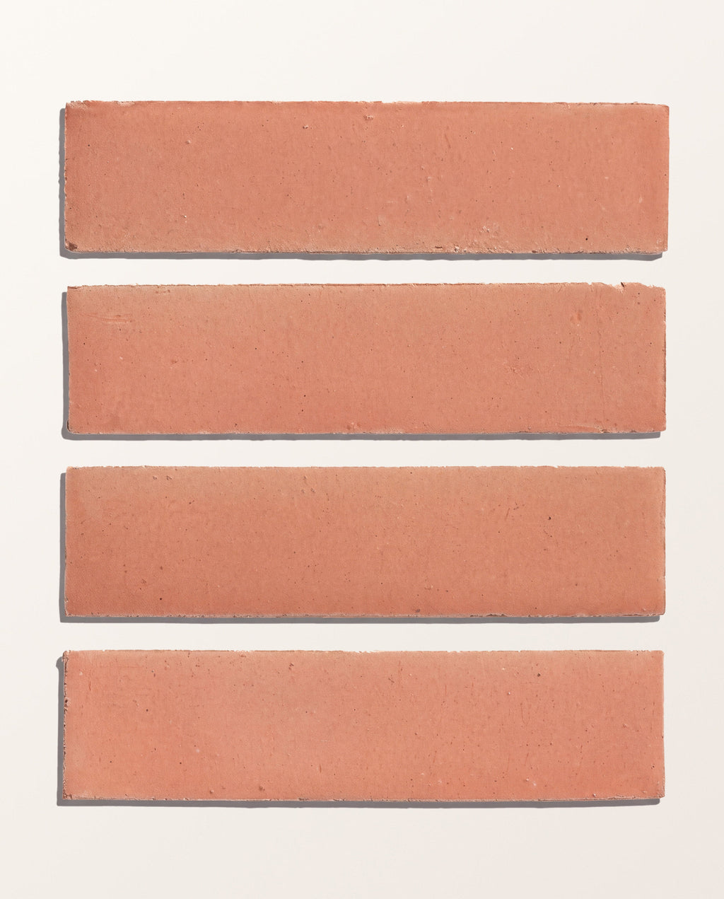 Ca’ Pietra Stone Glaze Ceramic Blossom Gloss Brick — official gallery image 2