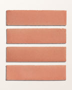 Ca’ Pietra Stone Glaze Ceramic Blossom Gloss Brick — official gallery image 2