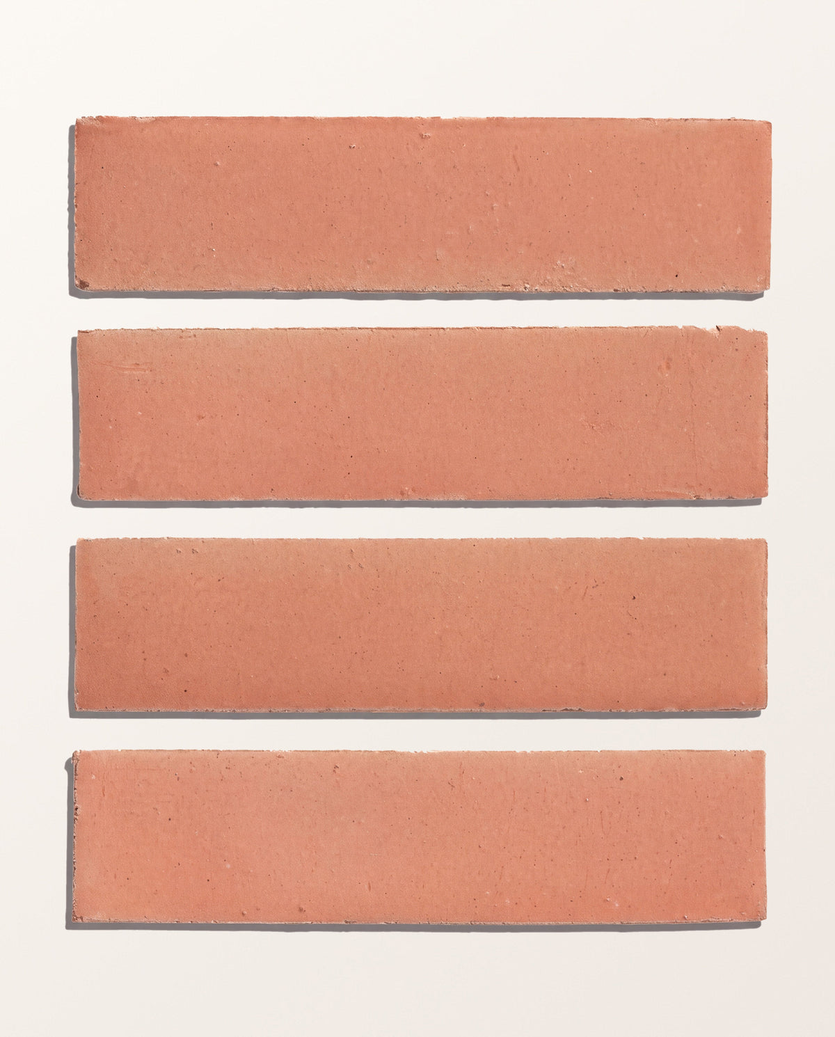 Ca’ Pietra Stone Glaze Ceramic Blossom Gloss Brick — official gallery image 2