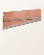 Ca’ Pietra Stone Glaze Ceramic Blossom Gloss Brick — official gallery image 6