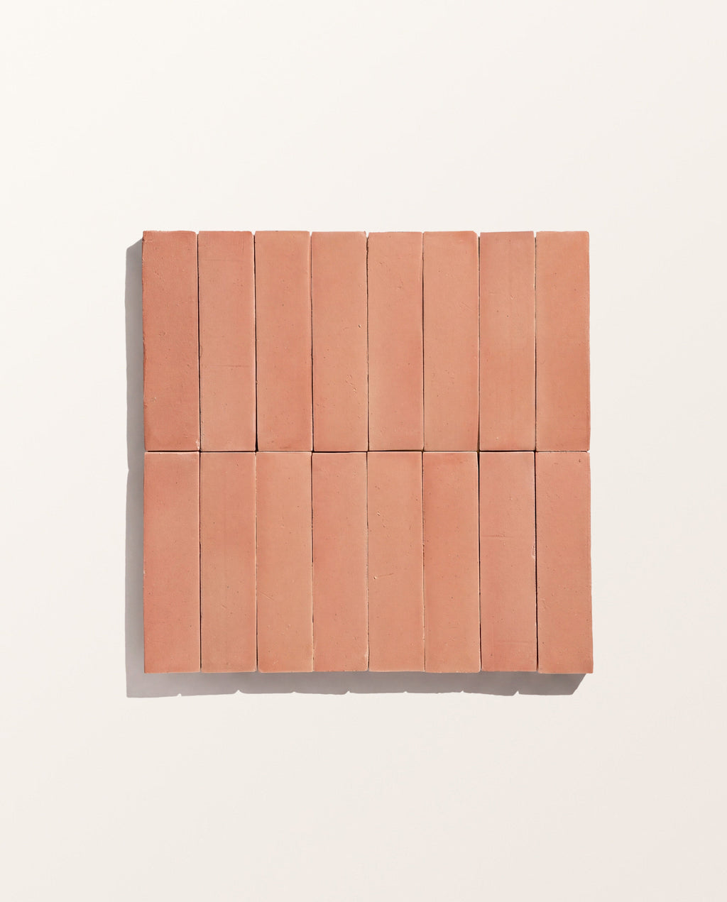 Ca’ Pietra Stone Glaze Ceramic Blossom Gloss Brick — official gallery image 11