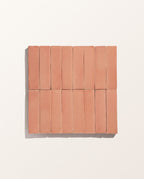 Ca’ Pietra Stone Glaze Ceramic Blossom Gloss Brick — official gallery image 11