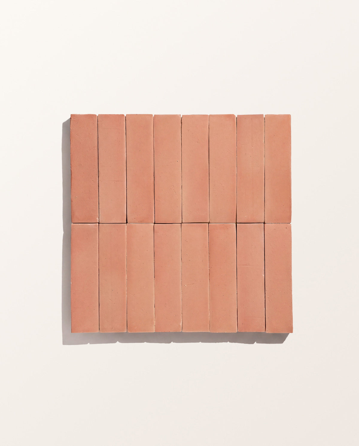 Ca’ Pietra Stone Glaze Ceramic Blossom Gloss Brick — official gallery image 11