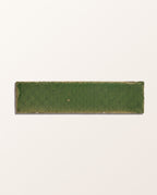 Ca’ Pietra Stone Glaze Ceramic British Green Gloss Brick — official gallery image 2