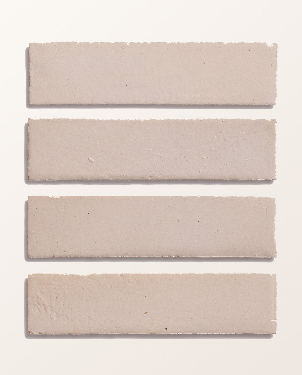 Ca’ Pietra Stone Glaze Ceramic Chalkstone Gloss Brick — official gallery image 10