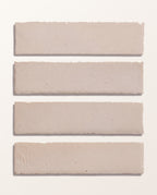 Ca’ Pietra Stone Glaze Ceramic Chalkstone Gloss Brick — official gallery image 10