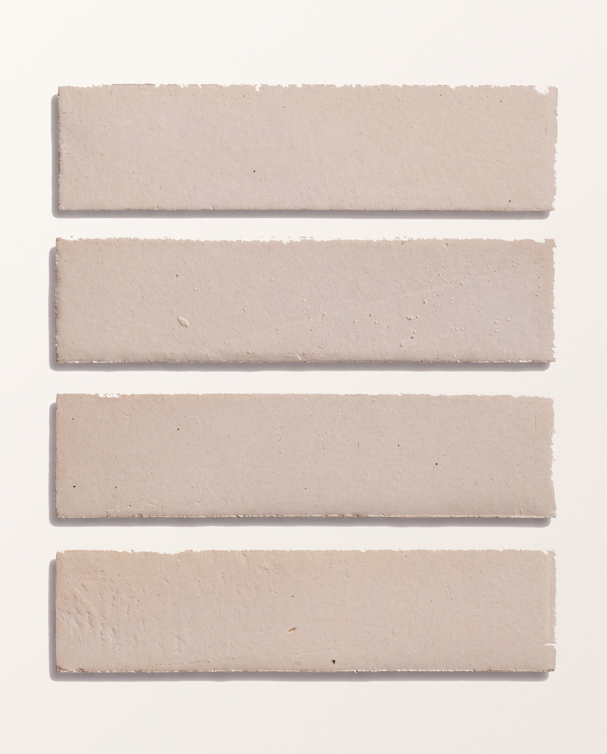 Ca’ Pietra Stone Glaze Ceramic Chalkstone Gloss Brick — official gallery image 10