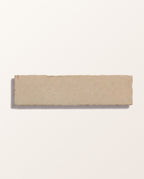 Ca’ Pietra Stone Glaze Ceramic Chambray Gloss Brick — official gallery image 2