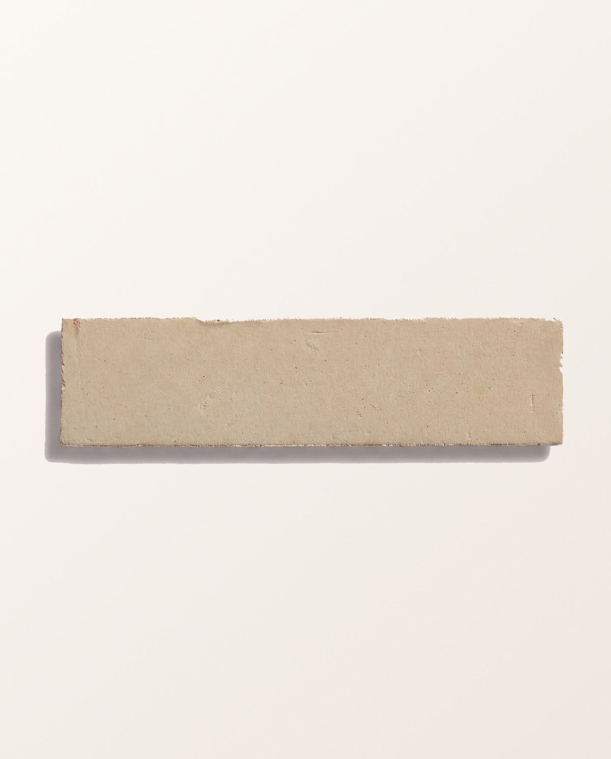 Ca’ Pietra Stone Glaze Ceramic Chambray Gloss Brick — official gallery image 2