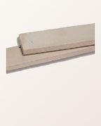 Ca’ Pietra Stone Glaze Ceramic Chambray Gloss Brick — official gallery image 9
