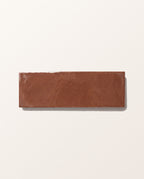 Ca’ Pietra Stone Glaze Ceramic Cola Gloss Brick — official gallery image 10