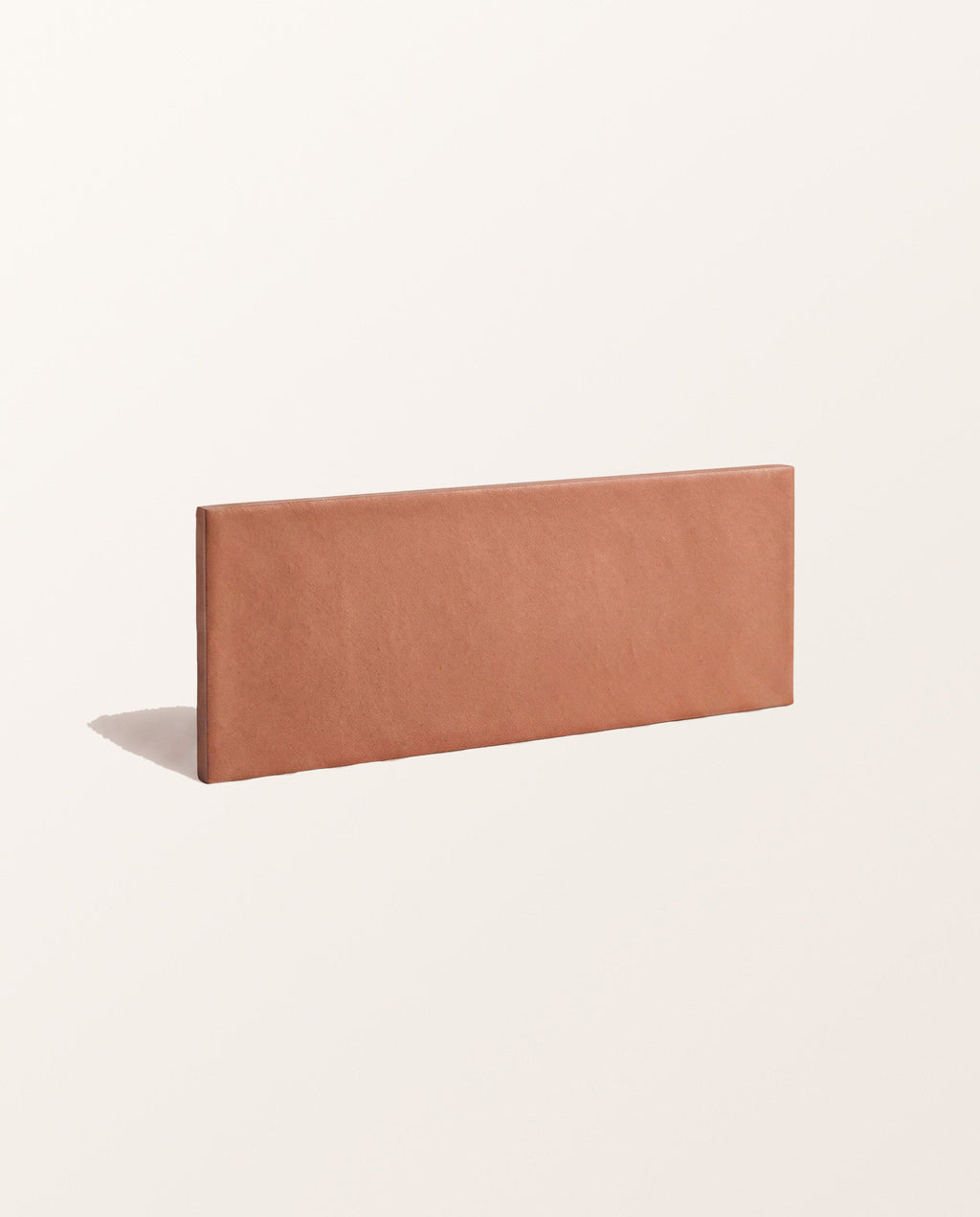 Ca’ Pietra Stone Glaze Ceramic Cola Gloss Brick — official gallery image 15