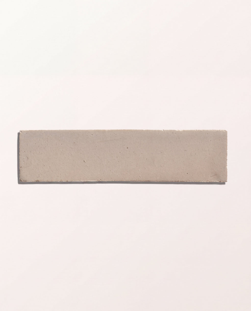 Ca’ Pietra Stone Glaze Ceramic Mink Gloss Brick — official gallery image 3