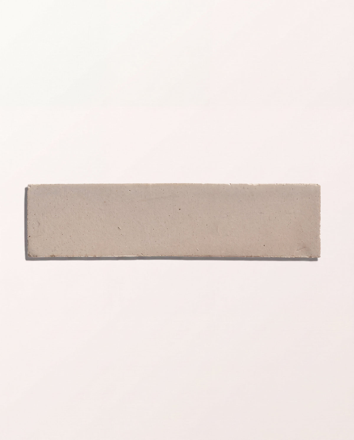 Ca’ Pietra Stone Glaze Ceramic Mink Gloss Brick — official gallery image 3