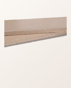 Ca’ Pietra Stone Glaze Ceramic Mink Gloss Brick — official gallery image 13