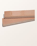 Ca’ Pietra Stone Glaze Ceramic Petal Gloss Brick — official gallery image 3