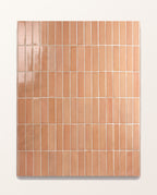 Ca’ Pietra Stone Glaze Ceramic Petal Gloss Brick — official gallery image 12