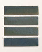 Ca’ Pietra Stone Glaze Ceramic Winter Pond Gloss Brick — official gallery image 2