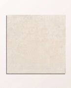 Ca’ Pietra Stucco Porcelain Textured Ivory — official gallery image 2