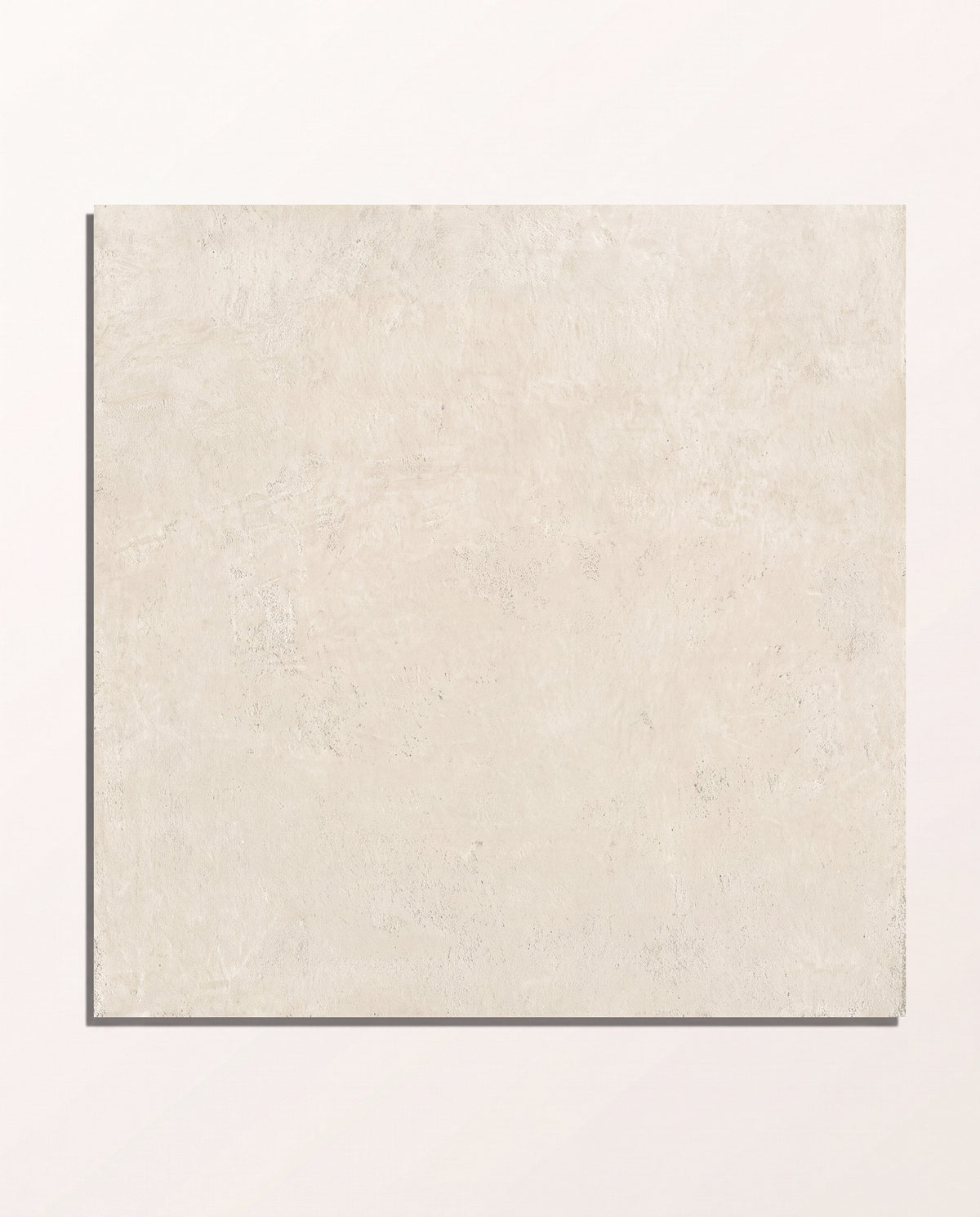 Ca’ Pietra Stucco Porcelain Textured Ivory — official gallery image 2