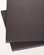 Ca’ Pietra Stucco Porcelain Textured Umber — official gallery image 4