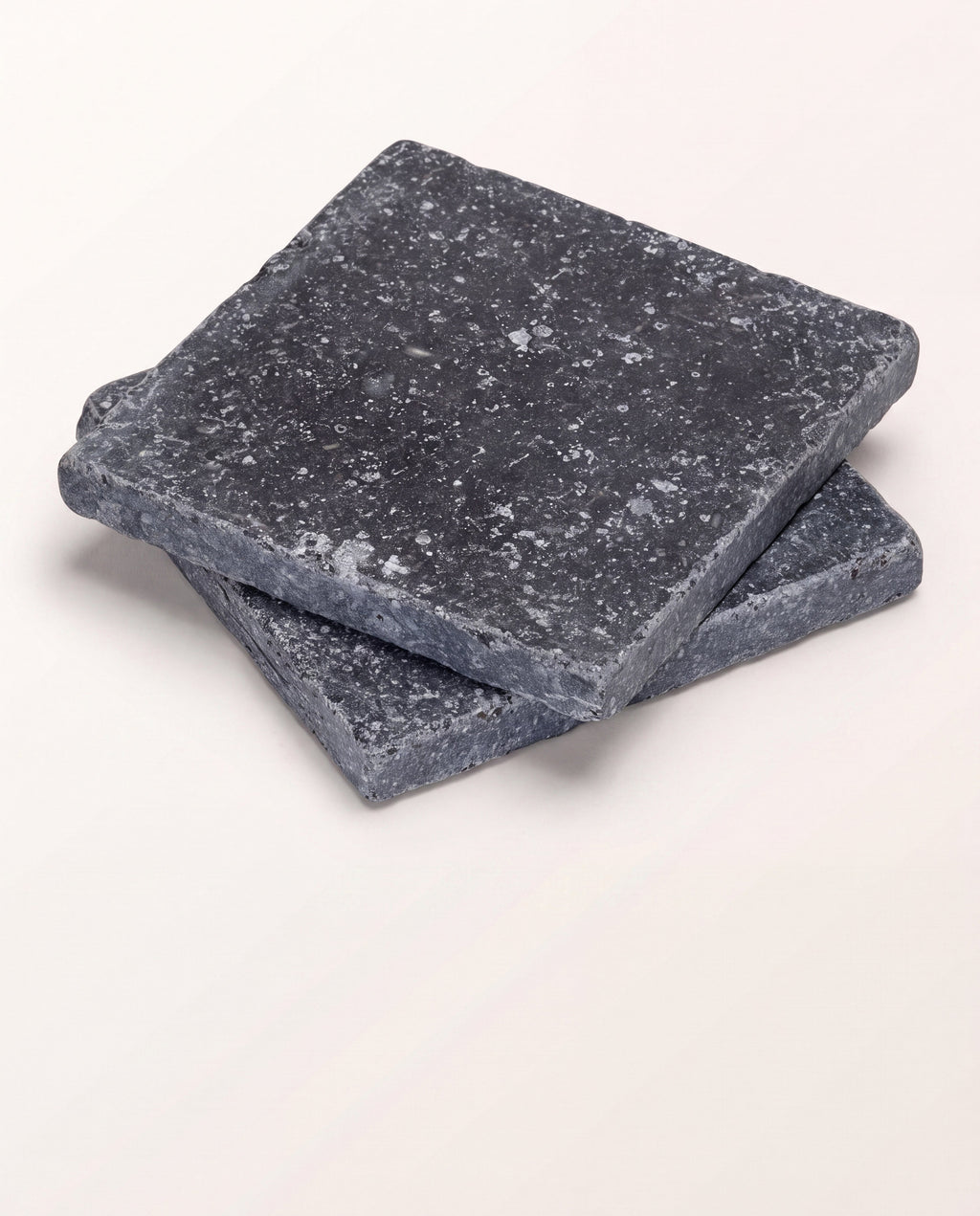 Ca’ Pietra Tora Blue Limestone Tumbled Cabochon — official gallery image 3