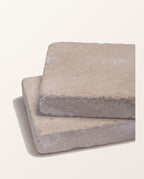Ca’ Pietra Trafalgar Sandstone Tumbled Cobbles — official gallery image 4