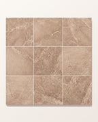 Ca’ Pietra Versailles Marble Brun Honed — official gallery image 2
