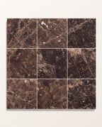Ca’ Pietra Versailles Marble Marron Honed — official gallery image 2